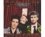 Crowded House - Temple Of Low Men