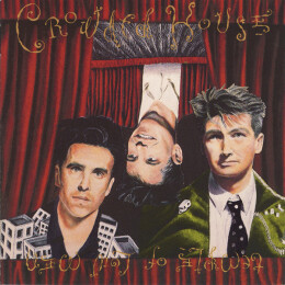 Crowded House - Temple Of Low Men