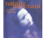 Natalie Merchant - Live In Concert