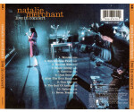 Natalie Merchant - Live In Concert