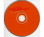 Natalie Merchant - Live In Concert