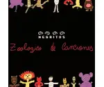 Negritos - Zoológico de Canciones
