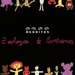 Negritos - Zoológico de Canciones