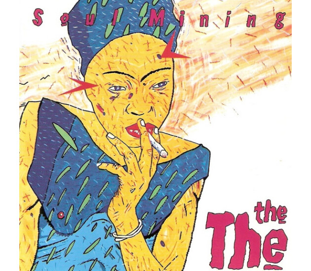 The, The - Soul Mining