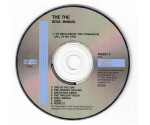 The, The - Soul Mining