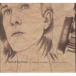 David Sylvian - Died In The Wool | Manafon Variations