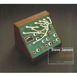 Steve Jansen - Slope