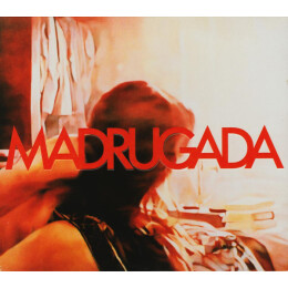Madrugada - Madrugada
