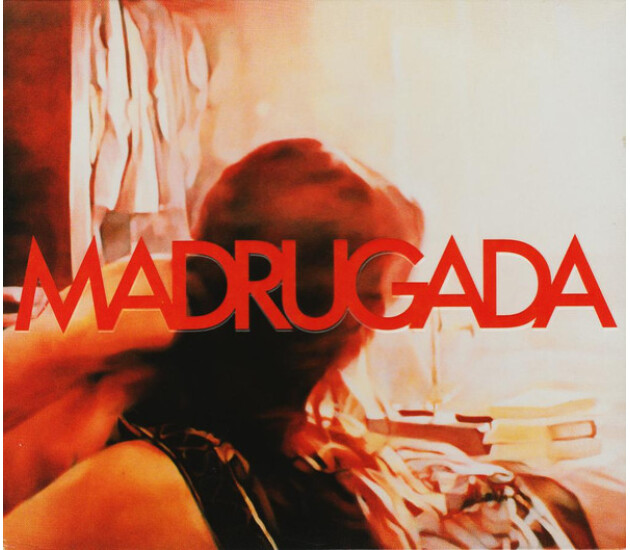 Madrugada - Madrugada