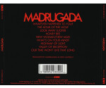 Madrugada - Madrugada