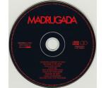 Madrugada - Madrugada