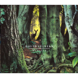 David Sylvian - Manafon