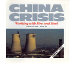 China Crisis - Working With Fire And Steel (Possible Pop Songs Volume Two)
