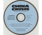 China Crisis - Working With Fire And Steel (Possible Pop Songs Volume Two)