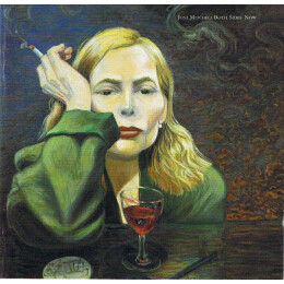 Joni Mitchell - Both Sides Now