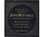 Joni Mitchell - Both Sides Now