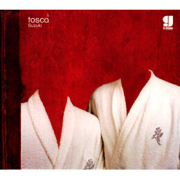 Tosca - Suzuki