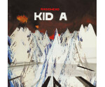 Radiohead - Kid A
