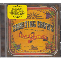 Counting Crows - Hard Candy