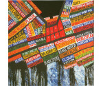Radiohead - Hail To The Thief