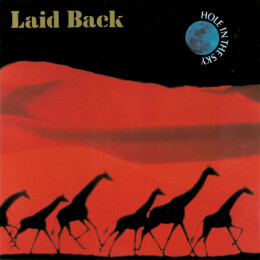 Laid Back - Hole In The Sky