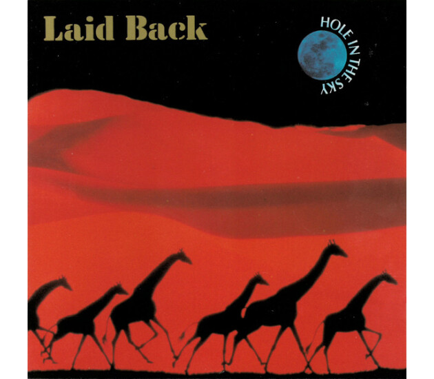 Laid Back - Hole In The Sky