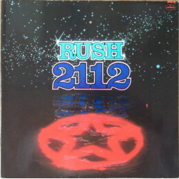 Rush - 2112