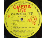 Omega - Élő Omega Kisstadion '79