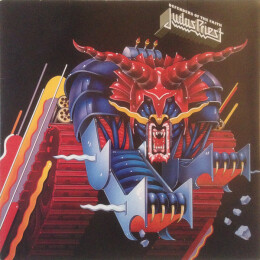 Judas Priest - Defenders Of The Faith