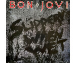 Bon Jovi - Slippery When Wet