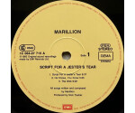 Marillion - Script For A Jester's Tear