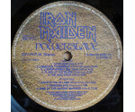 Iron Maiden – Powerslave (1984)
