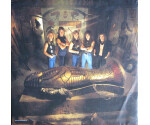 Iron Maiden – Powerslave (1984)