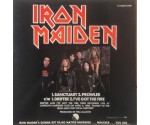 Iron Maiden - Sanctuary (1980)