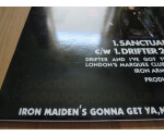 Iron Maiden - Sanctuary (1980)