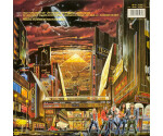 Iron Maiden - Somewhere In Time (1986)