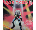 Iron Maiden - Maiden Japan (1981)
