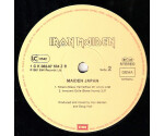 Iron Maiden - Maiden Japan (1981)