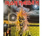 Iron Maiden - Iron Maiden (1980)