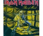 Iron Maiden - Piece Of Mind (1983)