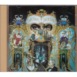 Michael Jackson - Dangerous (1991)
