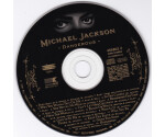 Michael Jackson - Dangerous (1991)
