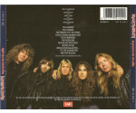 Iron Maiden - No Prayer For The Dying (1990)