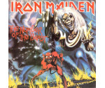 Iron Maiden - The Number Of The Beast