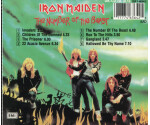 Iron Maiden - The Number Of The Beast