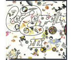 Led Zeppelin - Led Zeppelin III (1987)