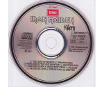 Iron Maiden - Killers (1987)