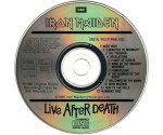 Iron Maiden - Live After Death