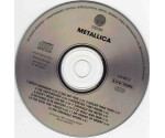 Metallica - Metallica (1991)