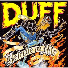 Duff McKagan - Believe In Me (1993)
